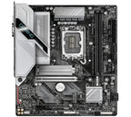 Gigabyte B760M GAMING WIFI6 PLUS GEN5 LGA 1700 m-ATX DDR5 Motherboard Gigabyte