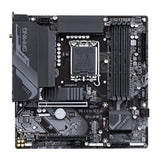 Gigabyte B760M Gaming X AX m-ATX Motherboard - LGA 1700, DDR5 Gigabyte