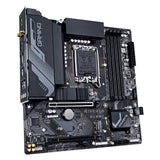 Gigabyte B760M Gaming X AX m-ATX Motherboard - LGA 1700, DDR5 Gigabyte