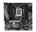 Gigabyte B760M GAMING X WIFI6E GEN5 m-ATX Motherboard LGA 1700 Gigabyte
