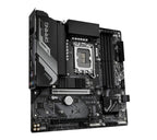Gigabyte B760M GAMING X WIFI6E GEN5 m-ATX Motherboard LGA 1700 Gigabyte