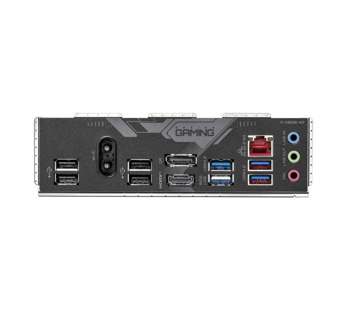 Gigabyte B760M GAMING X WIFI6E GEN5 m-ATX Motherboard LGA 1700 Gigabyte
