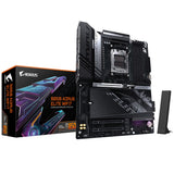 Gigabyte B850 A ELITE WF7 AM5 Motherboard - Wi-Fi 7 & PCIe 5.0 Ready Gigabyte