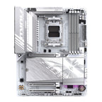 GIGABYTE B850 A ELITE WF7 ICE AM5 Motherboard for Ryzen, DDR5, Wi-Fi 7 Gigabyte