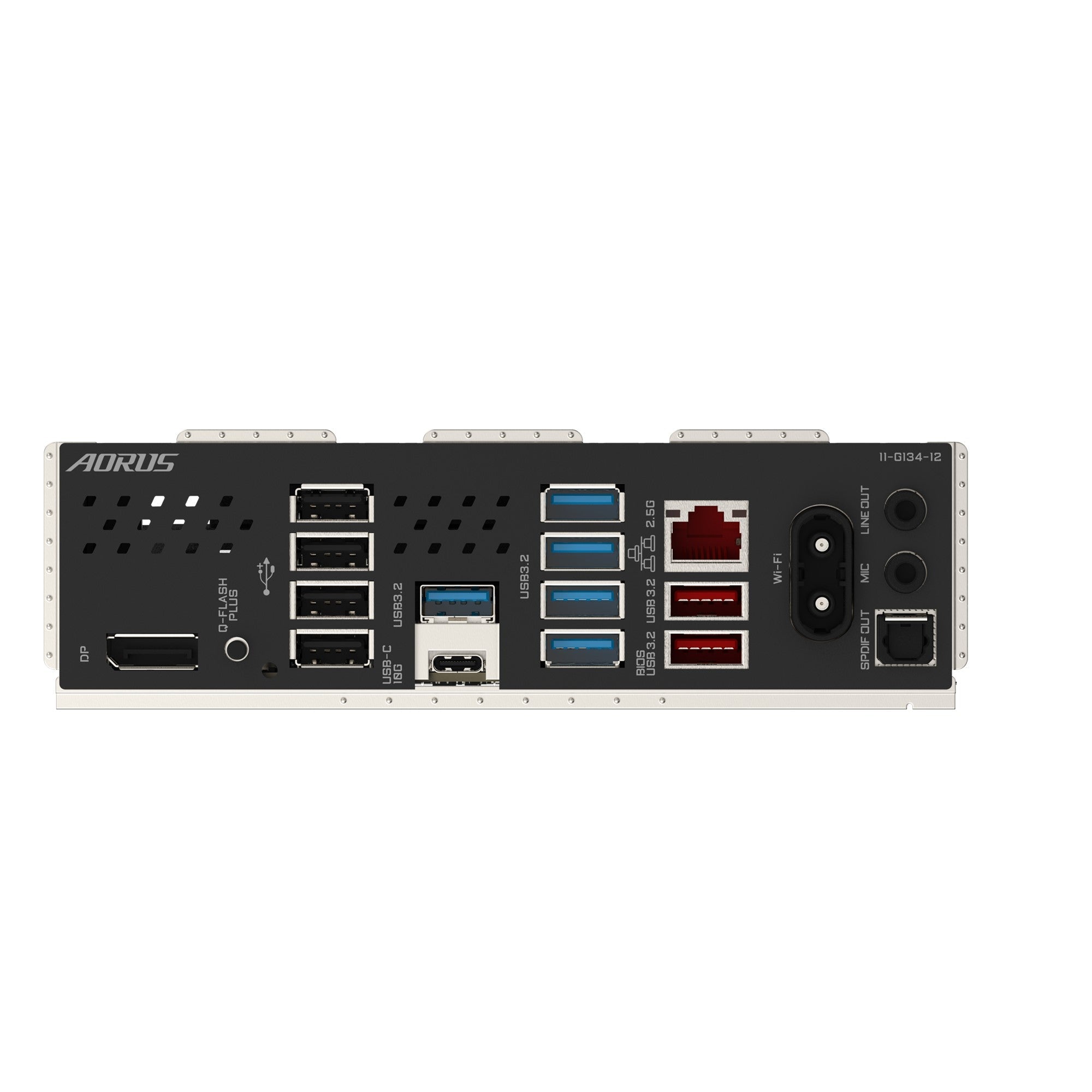 Gigabyte B850 A ELITE WF7 AM5 Motherboard - Wi-Fi 7 & PCIe 5.0 Ready Gigabyte