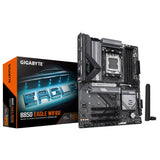 Gigabyte B850 EAGLE WIFI6E AM5 Motherboard | Ryzen 9000 Ready Gigabyte