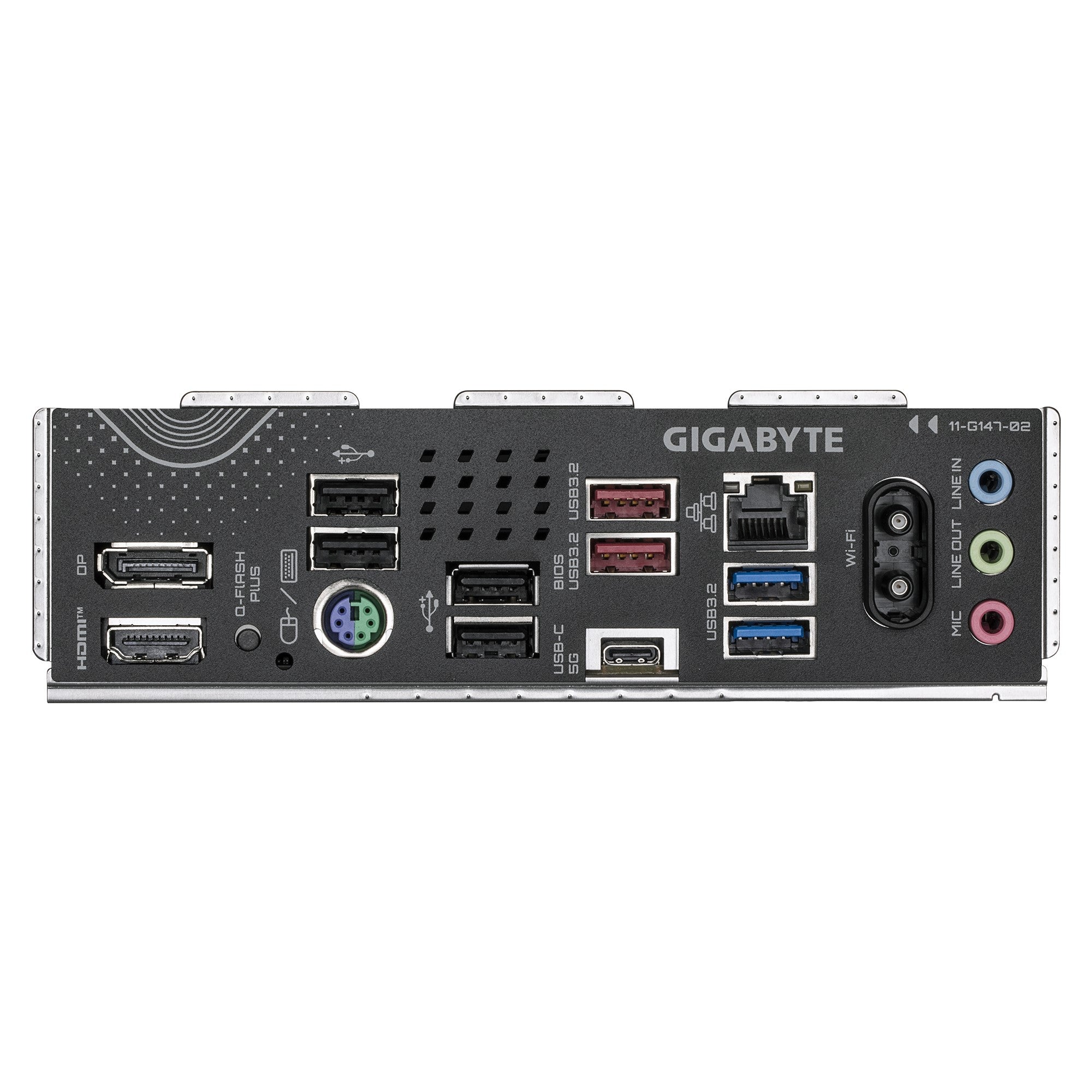 Gigabyte B850 EAGLE WIFI6E AM5 Motherboard | Ryzen 9000 Ready Gigabyte