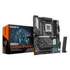 Gigabyte B850 GAMING X WIFI6E AM5 Motherboard: Ryzen & PCIe 5.0 Ready Gigabyte