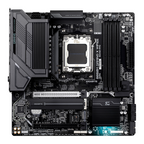 Gigabyte B850M GAMING X WF6E AMD AM5 DDR5 Wi-Fi 6E Gaming Micro-ATX Board Gigabyte