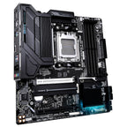 Gigabyte B850M GAMING X WF6E AMD AM5 DDR5 Wi-Fi 6E Gaming Micro-ATX Board Gigabyte