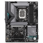 Gigabyte B860 EAGLE WIFI6E Motherboard - LGA1851, DDR5, PCIe 5.0 Gigabyte