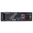 Gigabyte B860 GAMING X WIFI6E Gaming Motherboard | LGA1851, DDR5, PCIe 5.0 Gigabyte