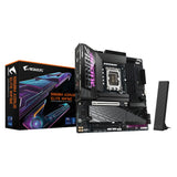 Gigabyte B860M A ELITE WIFI6E DDR5 Motherboard - Intel LGA1851 Gigabyte