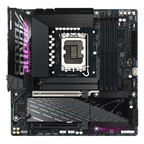 Gigabyte B860M A ELITE WIFI6E DDR5 Motherboard - Intel LGA1851 Gigabyte