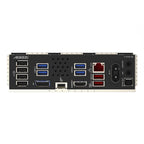 Gigabyte B860M A ELITE WIFI6E DDR5 Motherboard - Intel LGA1851 Gigabyte