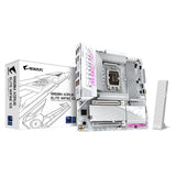 Gigabyte B860M Motherboard: DDR5, Wi-Fi 6E, Intel Core Ultra Ready Gigabyte