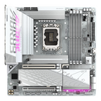 Gigabyte B860M Motherboard: DDR5, Wi-Fi 6E, Intel Core Ultra Ready Gigabyte