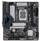Gigabyte B860M EAGLE WIFI6: Intel LGA1851 DDR5 Wi-Fi 6 Motherboard Gigabyte