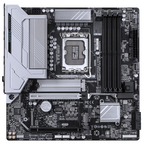 Gigabyte B860M GAMING X WIFI6E Motherboard | Intel Core Ultra, DDR5, PCIe 5.0 Gigabyte