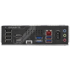 Gigabyte B860M GAMING X WIFI6E Motherboard | Intel Core Ultra, DDR5, PCIe 5.0 Gigabyte