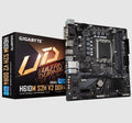 Gigabyte H610M S2H V2 DDR4 Motherboard | LGA1700 | PCIe 4.0 | M.2 SSD Gigabyte