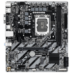 Gigabyte H810M S2H LGA 1851 DDR5 Micro ATX Motherboard for Intel Ultra Gigabyte