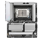 Gigabyte TRX50 AERO D AMD Ryzen Threadripper Motherboard Wi-Fi 7 PCIe 5.0 Gigabyte