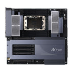 Gigabyte W790 AI TOP Motherboard for Xeon W Workstations Gigabyte