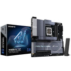 Gigabyte W880 AI TOP E-ATX Motherboard - Intel Core Ultra & AI Ready Gigabyte