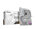 Gigabyte X870 AORUS ELITE WF7 ICE AM5 ATX Motherboard for Ryzen PCs Gigabyte
