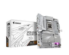 Gigabyte X870 AORUS ELITE WF7 ICE AM5 ATX Motherboard for Ryzen PCs Gigabyte