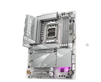 Gigabyte X870 AORUS ELITE WF7 ICE AM5 ATX Motherboard for Ryzen PCs Gigabyte