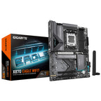 Gigabyte X870 EAGLE WIFI7 AM5 ATX Motherboard - Next-Gen Ryzen Ready Gigabyte
