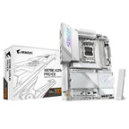 Gigabyte X870E AORUS PRO ICE AMD AM5 ATX Motherboard Gigabyte