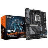 Gigabyte X870 GAMING X WIFI7 AM5 ATX Motherboard Gigabyte