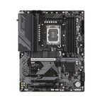 Gigabyte Z790 D AX LGA 1700 ATX Motherboard - DDR5 & PCIe 4.0 Gigabyte