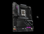 Gigabyte Z890 AORUS ELITE WF7 LGA 1851 ATX Motherboard Wi-Fi 7 Gigabyte