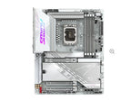 Gigabyte Z890 AORUS PRO ICE ATX Motherboard | Intel LGA 1851 CPU Ready Gigabyte