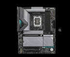 Gigabyte Z890 EAGLE WIFI7 Motherboard - Intel LGA 1851, DDR5, ATX Gigabyte