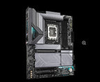 Gigabyte Z890 EAGLE WIFI7 Motherboard - Intel LGA 1851, DDR5, ATX Gigabyte
