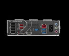 Gigabyte Z890 EAGLE WIFI7 Motherboard - Intel LGA 1851, DDR5, ATX Gigabyte
