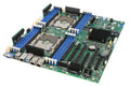 Intel S2600STBR Dual Xeon Scalable Server Board with 10GbE Intel