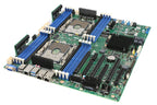 Intel S2600STBR Dual Xeon Scalable Server Board with 10GbE Intel