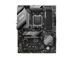 MSI MPG B650 Gaming Plus WiFi AMD AM5 ATX Motherboard MSI