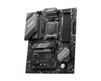 MSI MPG B650 Gaming Plus WiFi AMD AM5 ATX Motherboard MSI