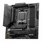 MSI MAG B650M Mortar WiFi AM5 mATX Motherboard for Ryzen 7000 MSI