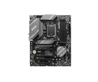 MSI B760 GAMING PLUS WIFI ATX Motherboard | Intel 12th/13th Gen Ready MSI