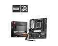 MSI PRO B760M BOMBER WIFI mATX Motherboard for Intel 12th-14th Gen DDR5 MSI