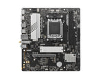 MSI PRO B760M BOMBER WIFI mATX Motherboard for Intel 12th-14th Gen DDR5 MSI