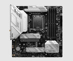 MSI PRO B760M MORTAR WIFI II mATX Motherboard | Intel 12th/13th Gen, DDR5, Wi-Fi 6E MSI